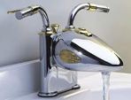 Faucets