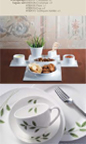 Tableware