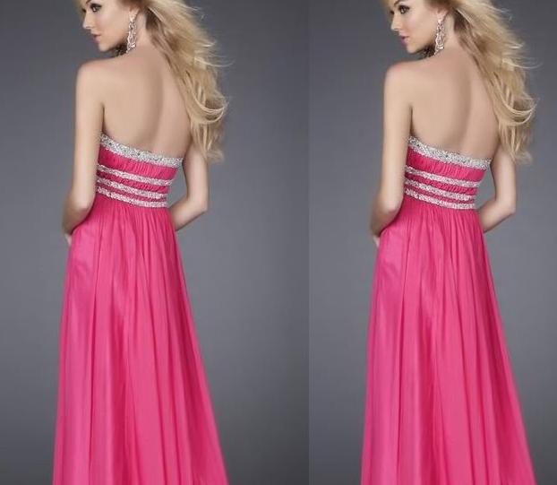 136.1Sexy Sheath Court Train strapless Wedding Dresses Applique Silk Chiffon for Bride ms8410.jpg