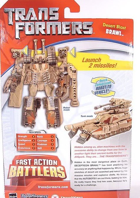 trans formers toys