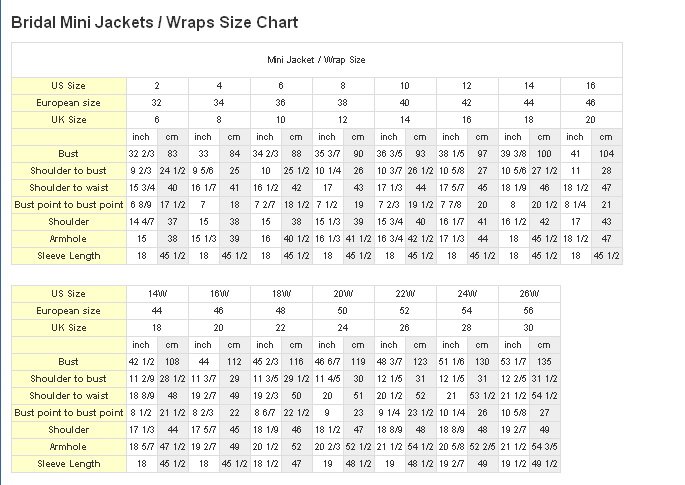 bridal jacket size.jpg