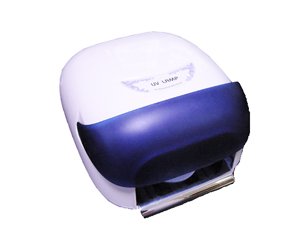 36W GEL CURING UV LAMP2
