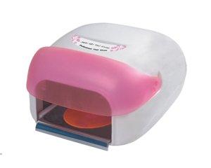 36W GEL CURING UV LAMP