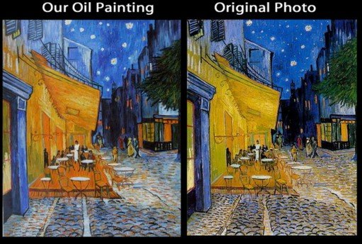 VANGOGH-SMALL BRUSHES