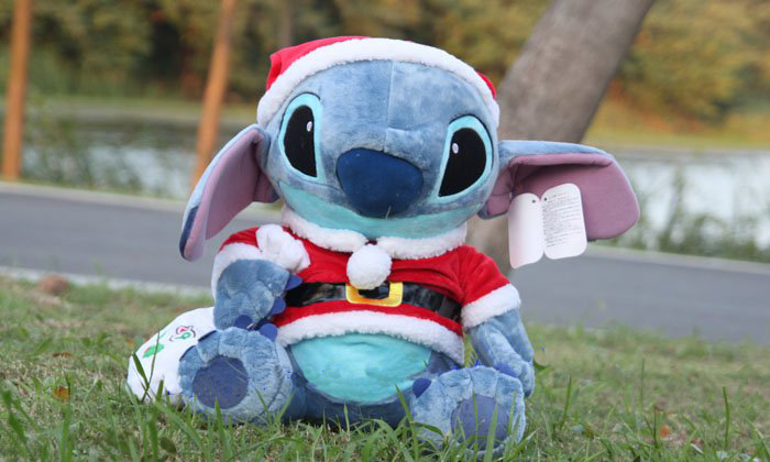 Stitch Christmas Doll.jpg