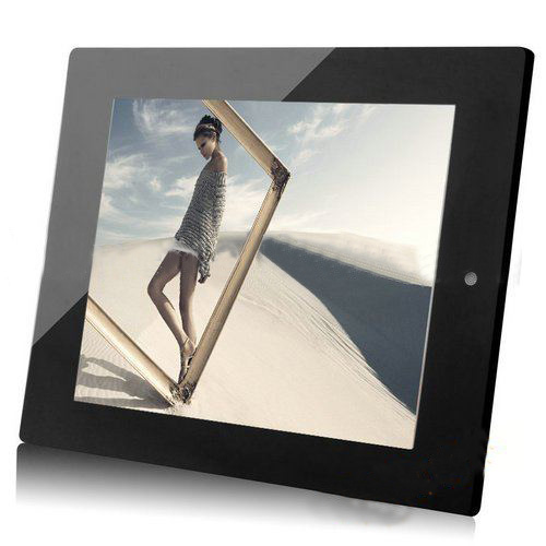 10.2 Inch Digital Photo Frame