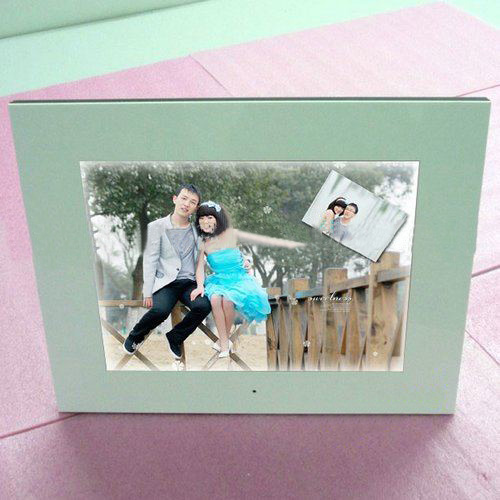 12 Inch Digital Photo Frame