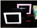 Digital Photo Frame / New 8 Inch LCD Digital Photo Frame With MP3 MP4 Player