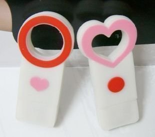 Lovers Couple Design 4G Capability Cute Portable USB Flash Drives