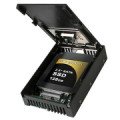 2.5 inch External HDD Case Exempts the Tool to Exempt the Transport Expense