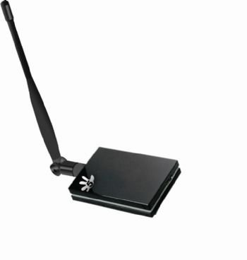 Wireless Adapter 802.11B/G/N High Power USB Adapter