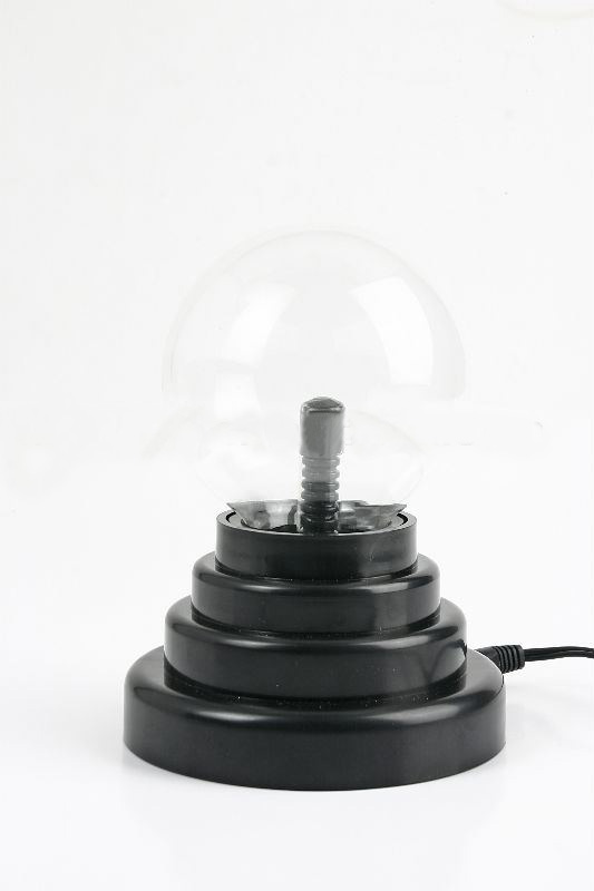 USB Plasma Ball, USB Plasma Light, USB Light, USB Gadget