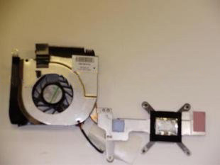 New Laptop Cooling Fan for DV6000