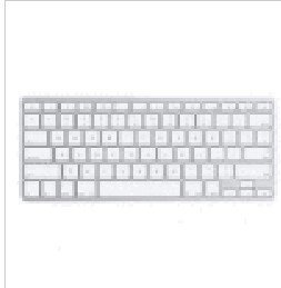 G6 Standard Edition Wireless Bluetooth Min Ultra-thin Keyboard