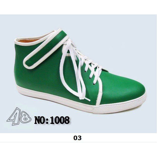 Men's Boots Casual Shoes Genuine Leather Boots