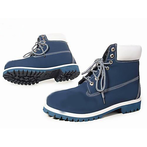 Mens Winter Casual Snow Sheepskin Leather Suede Ankle Boots