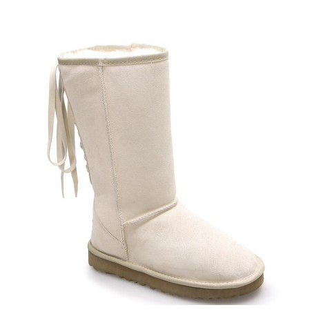 Men Warmly Classic Style Knee Snow Boots