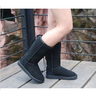 Women's Brand New Classic Fashion Design Snow Boots