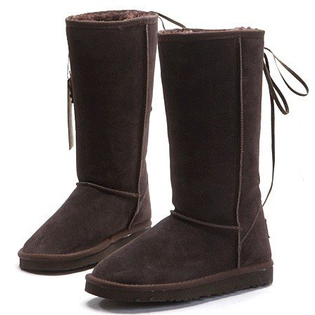 Women's Brand New Classic Fashion Winter Knee Snow Boots