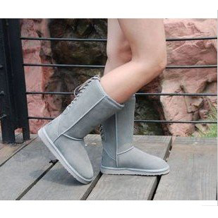 Free Shipping New Classic Women's Snow Boot 5816