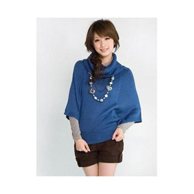 Ladies Fashion Europe Style Autumn Clothes