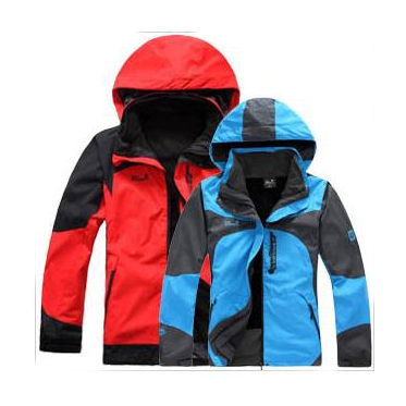 Women Brand New Hiking Apparel Camping Skiing Snowboarding Polyester Waterproof Dermizax
