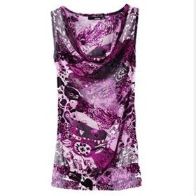 Women's Blouses & Tops / T-shirt / Slim Summer Dress / Promotion Evening Dress