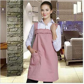 Maternity Dress / Double Layer Vest / Radiation Protection Vest