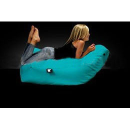 Breathable Washable Waterproof Cloth Lazy Beanbag Sofa