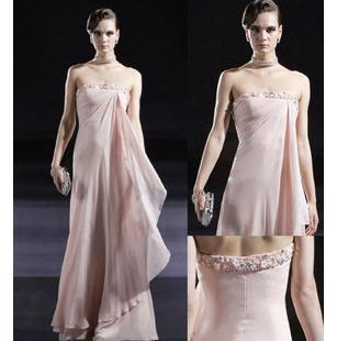 Cocktail Dress / Party Evening Dress / Night Gown / Wedding Gown Dress / Chiristmas Day Dress