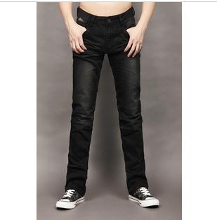 New Styles Men's Jeans