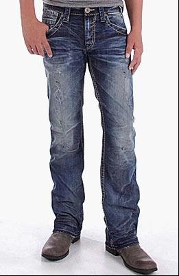 Fashion And Hot Sell Men's Jeans