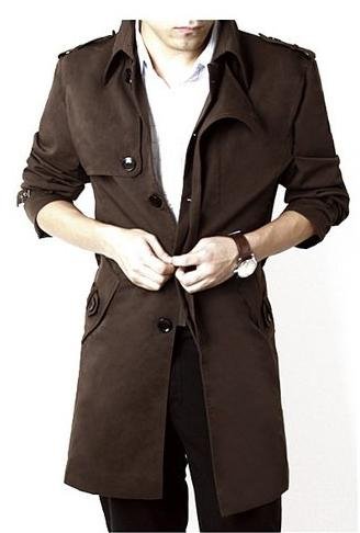 Men's 2010 New Cool Fashion Windbreaker Leisure Outerwear Jackets