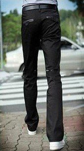 Soaring Blasting Sells Men's Trousers Leisure Trousers of Cultivate Leisure Trousers Male