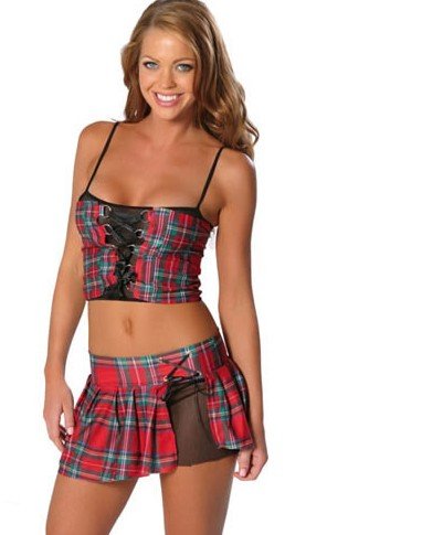 Sex Appeal / Sexy Underwear / Sexy Costume