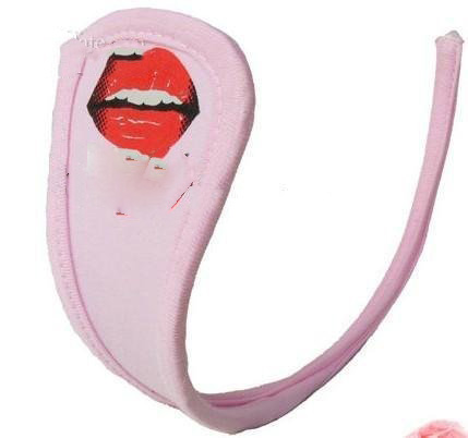 Underwear Panties Thong C String T-back Women Sexy Invisible Underwear