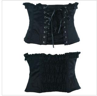 Silim 10 CM 100% Steel Boned Sexy Corset CST-40020