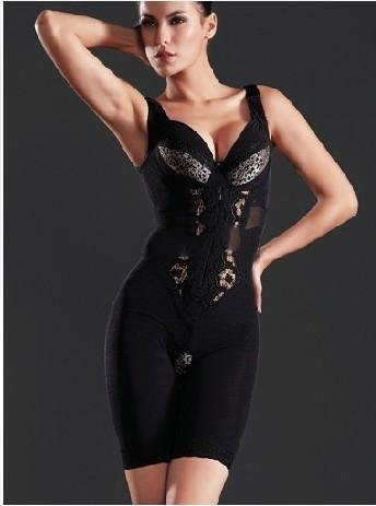 New Generation of Comfortable Shapers Body Sculpting Clothing