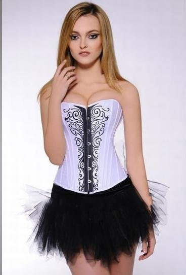 Laydies Sexy Corset Shapers