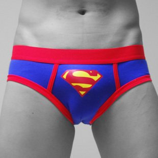 New 100% Cotton Men's Sexy Underwear Boxers briefs