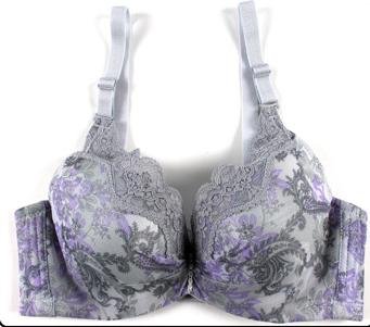 Newest Design Pink Lover Magnetic Energy Garment Bodycare Bra
