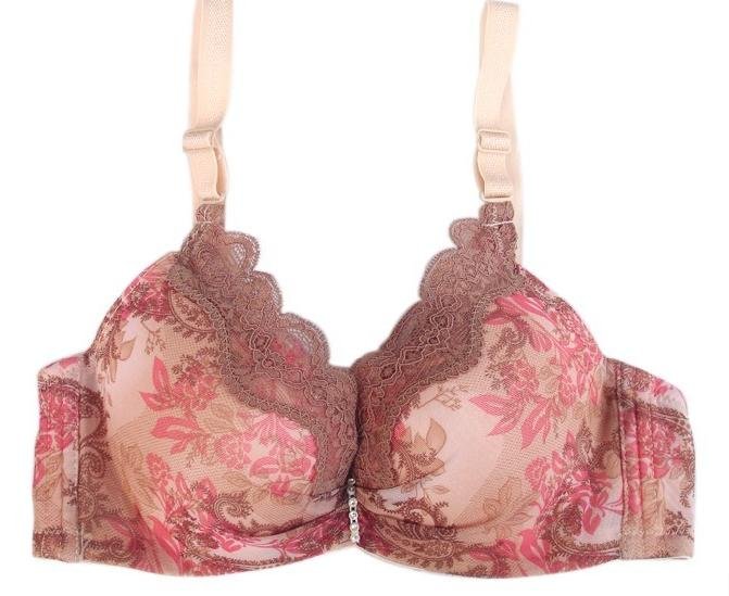Newest Design Magnetic Energy Garment Sapphire Bodycare Underwear Lingerie