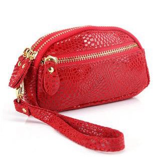 Women Design Leather Tote Hobo Shoulder Handbag Purse