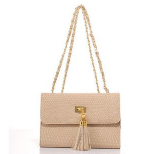 Women's Crocodile Pattern Handbags Shoulder, Messenger Bag