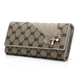 Personality Long Desgin Ladies Fashion Beauty Clutch Bag