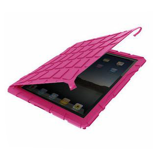 Black Square Shape Silicone Laptop Sleeves