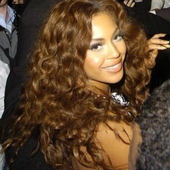 Full Lace Wig 20 Inches Wigs