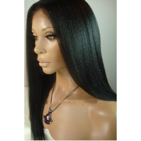 Indian Remy Full lace Thin Skin Wig