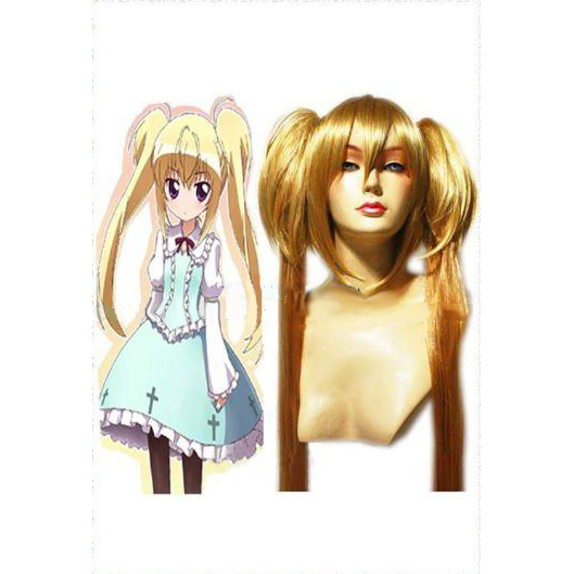 Shugo Chara Hotori Tadase Cosplay Wig