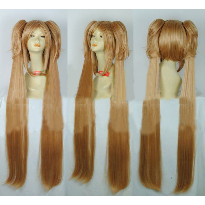 Utau Cosplay Wig from Shugo Chara